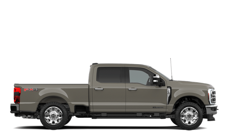 2026 Ford Super Duty® External Image 1